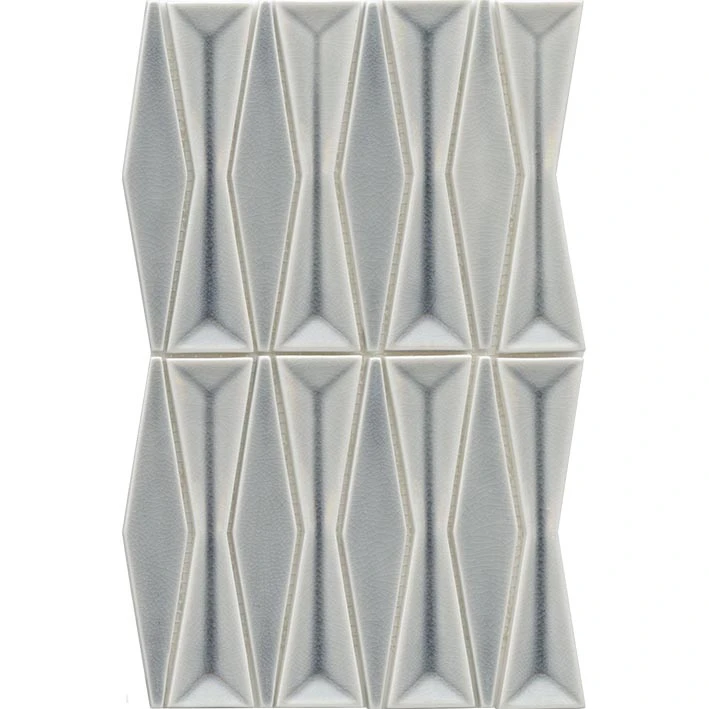 MOZAIKA KRONOS SILVER 21,3X35,1