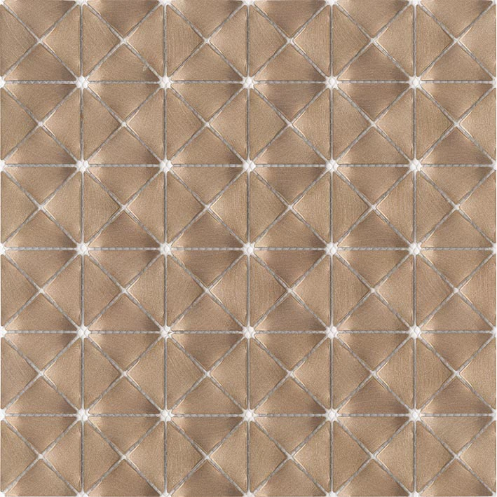 MOZAIKA CHESTER AMBER 30X30